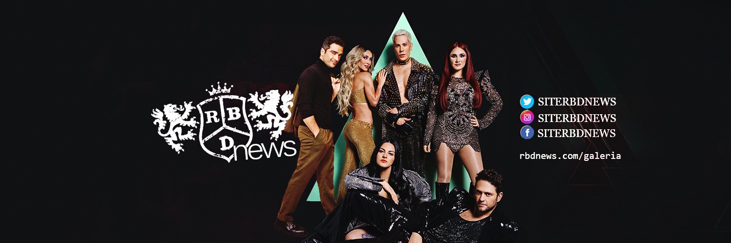 Site RBDNews.com's banner