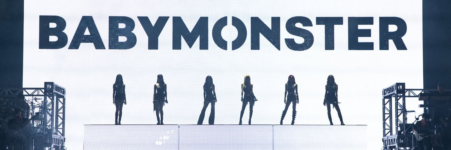 BABYMONSTER STATS 📈's banner