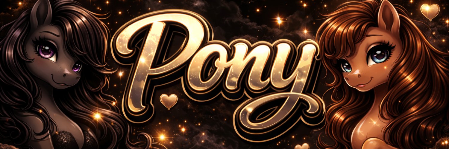 Vibes🇵🇪Pony's banner