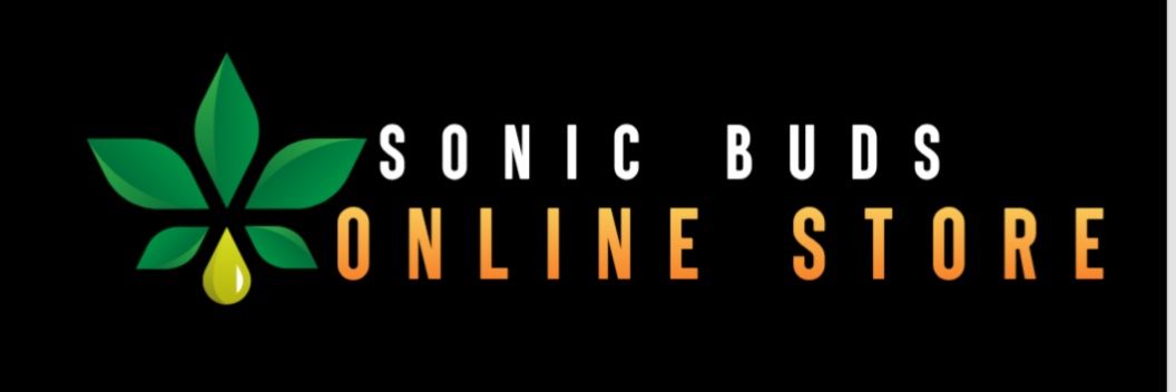 SONIC BUDS's banner