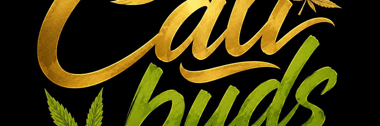 CALI BUDS 🏪's banner
