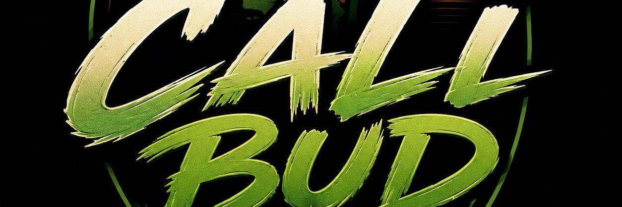 CALI BUD's banner