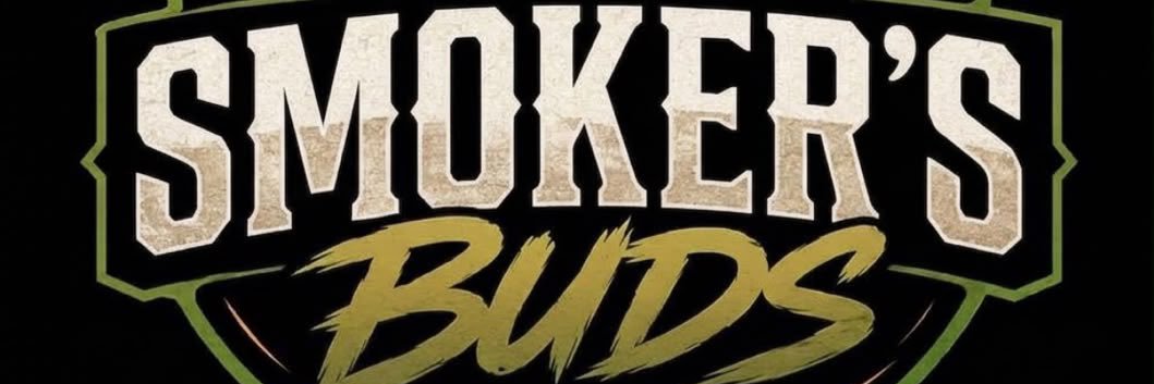 SMOKER’S BUDS 🏪's banner