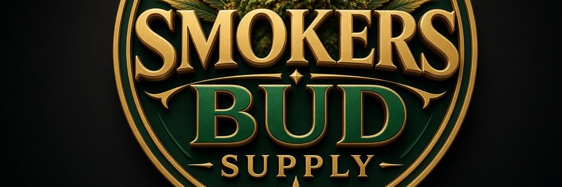 SMOKER’S BUD SUPPLY ⭐️'s banner
