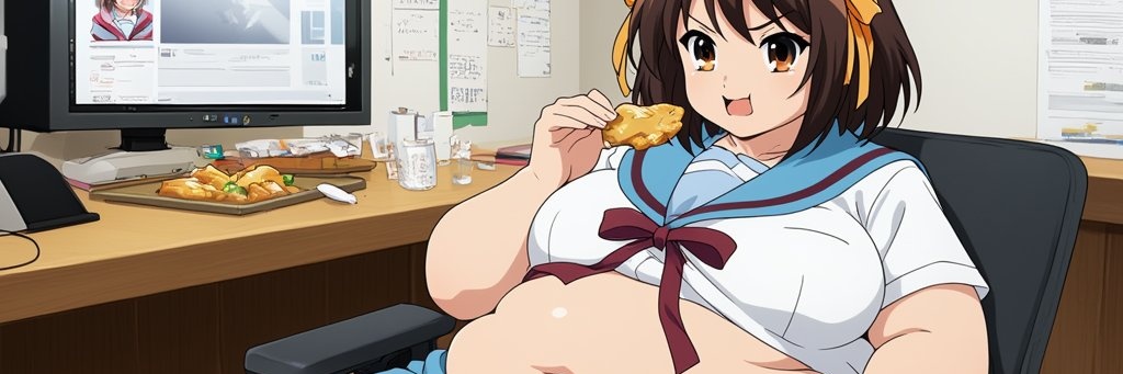 yunomi's banner