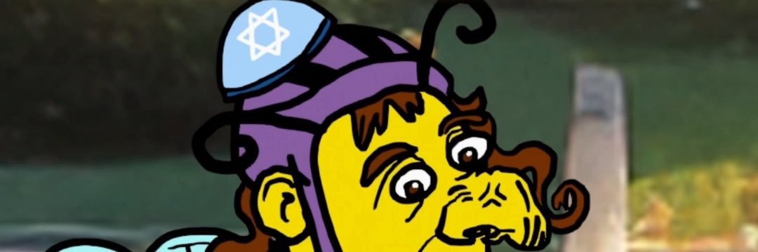 PRESTON🐝BUZZWAFFEN's banner