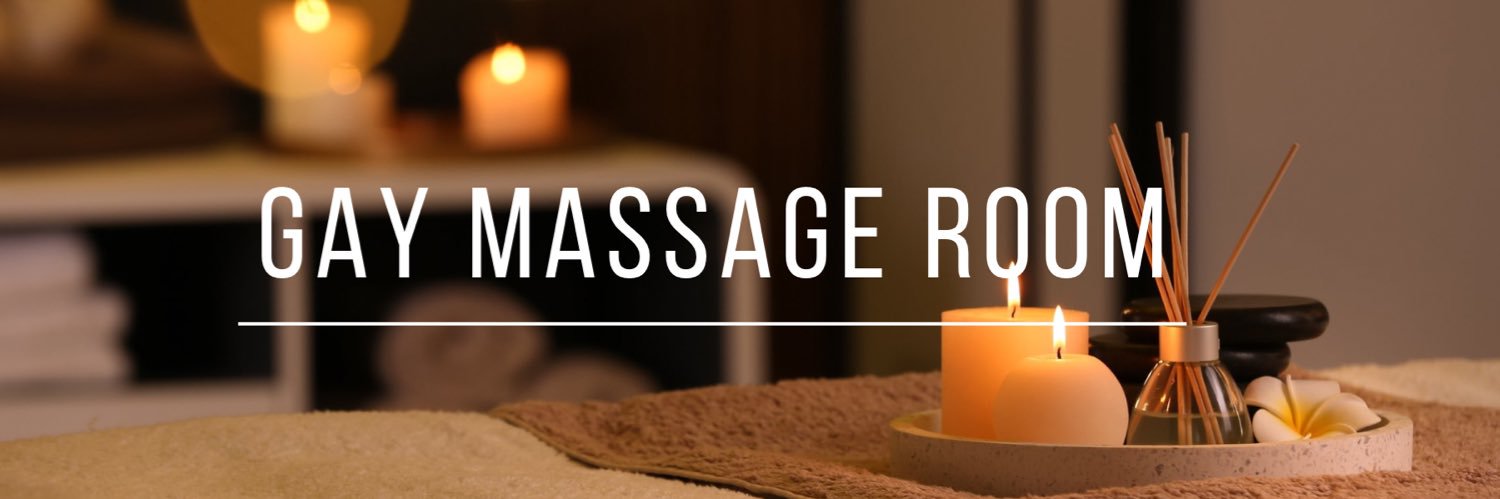 Nick Massage's banner