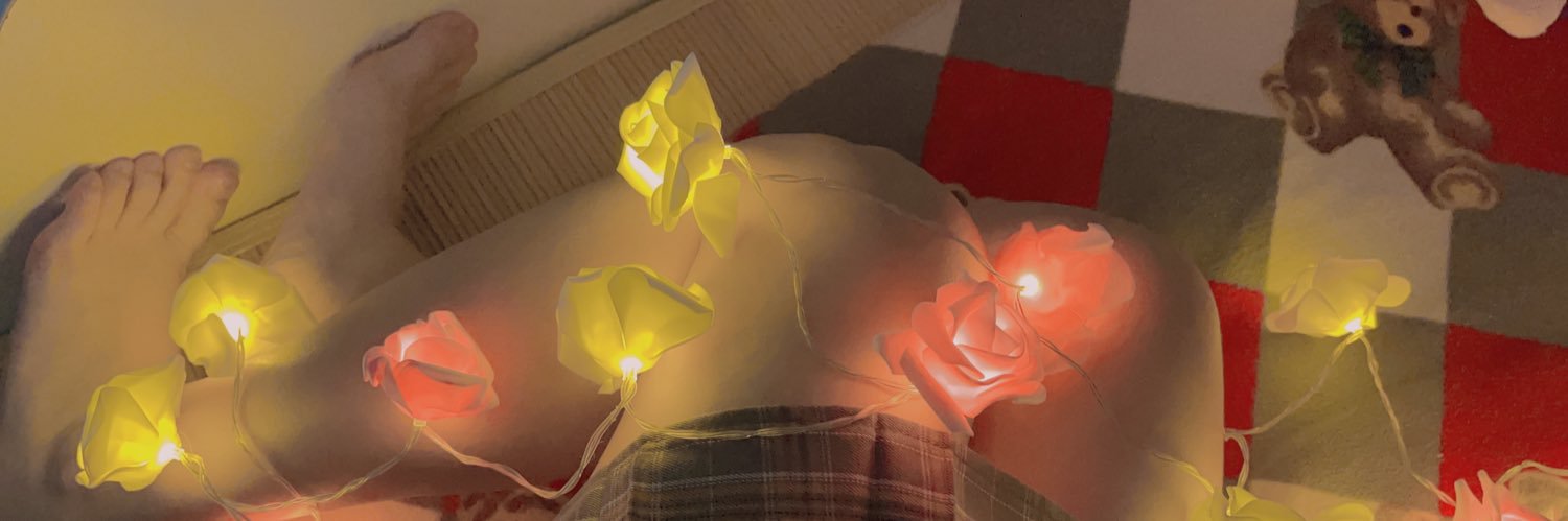 要不要吃爆米花🍿️ ｜原味初級賣家🥺's banner