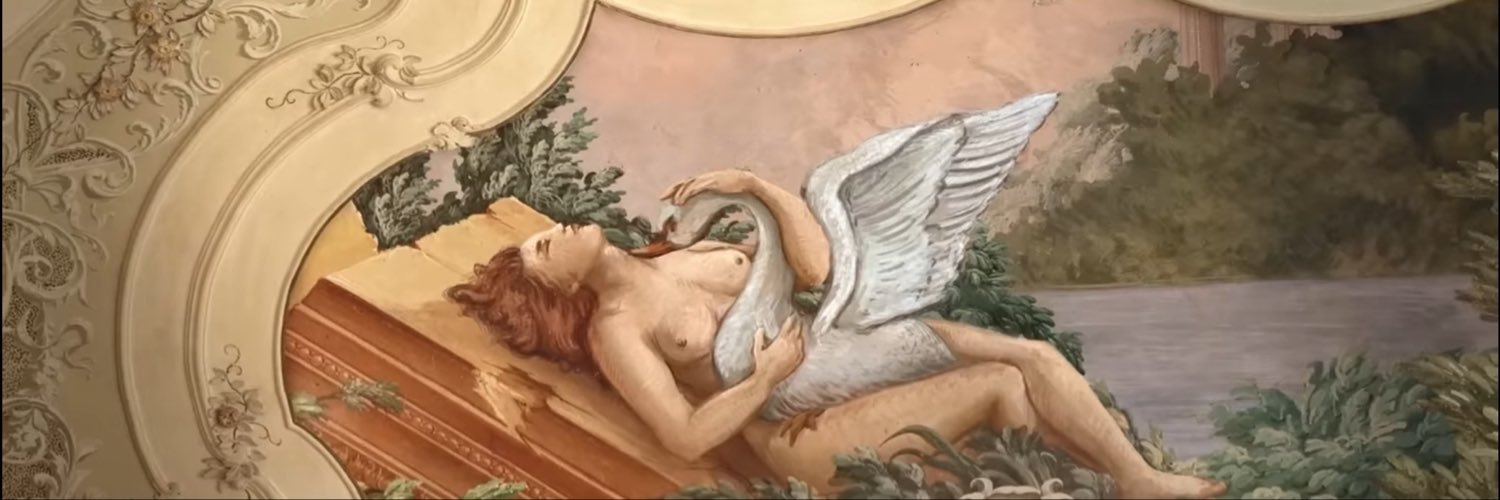 Maxence's banner