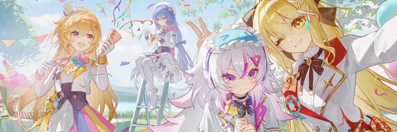 Angelic Acceptor Magic Bullet: VXA's banner