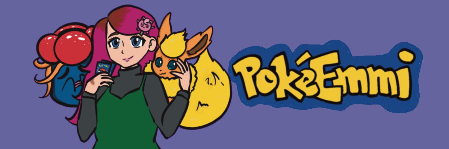 PokeEmmi ⏭️ 2027 season's banner