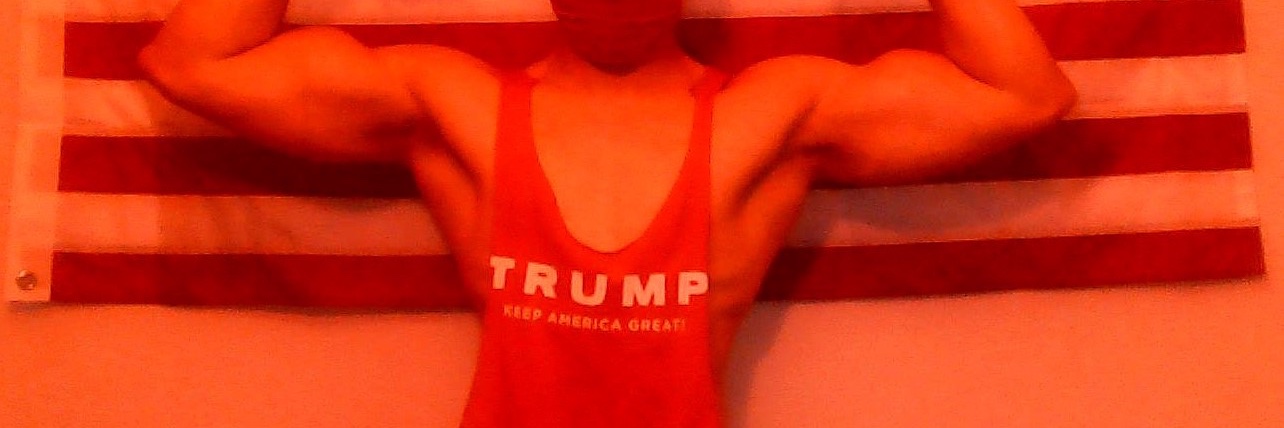 Trump Pump Bros's banner