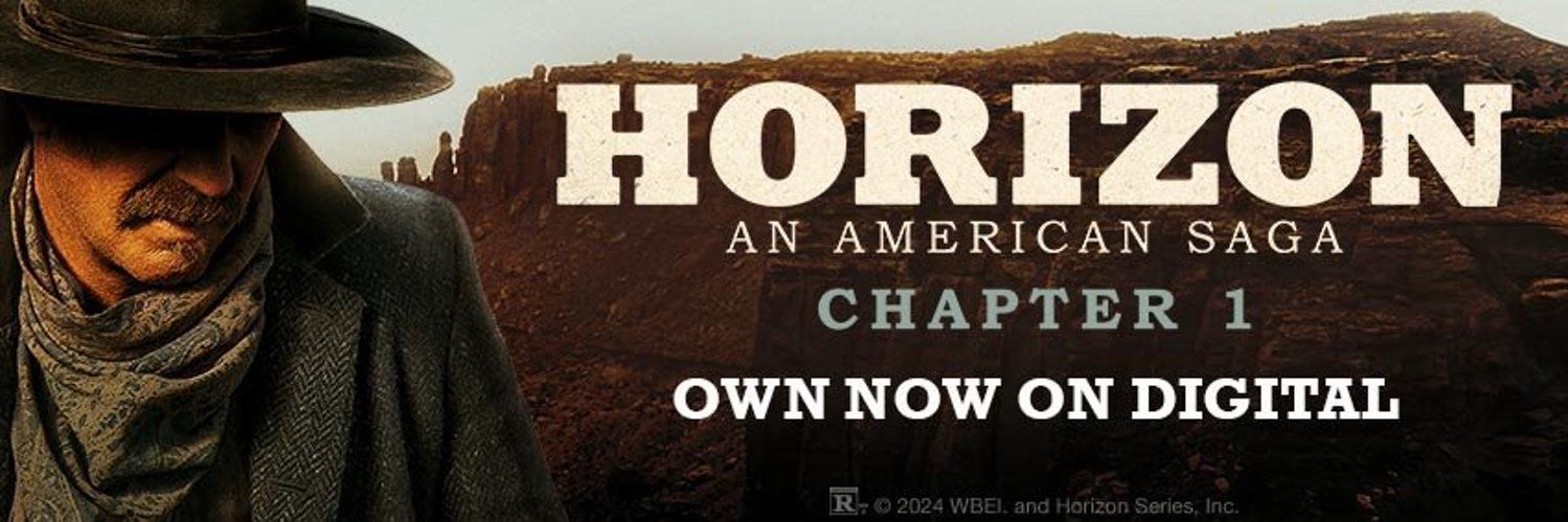 Kevin M. Costner's banner