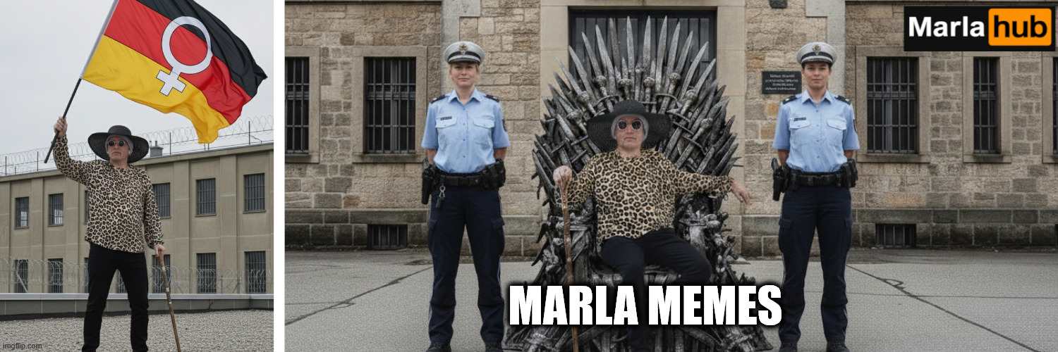 Marla Memes's banner