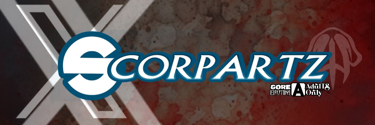 Scorpartz🔞's banner