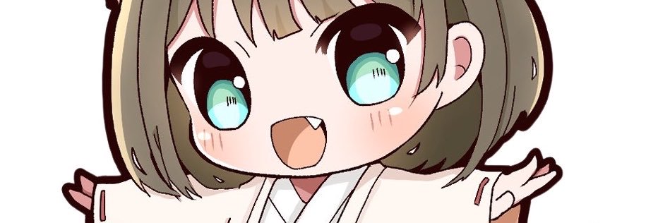 AXIS こんこん's banner