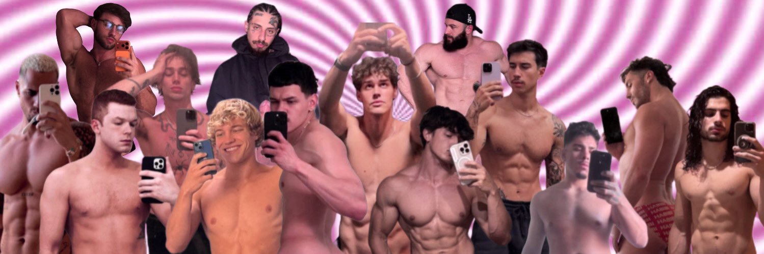 babyfaggot's banner