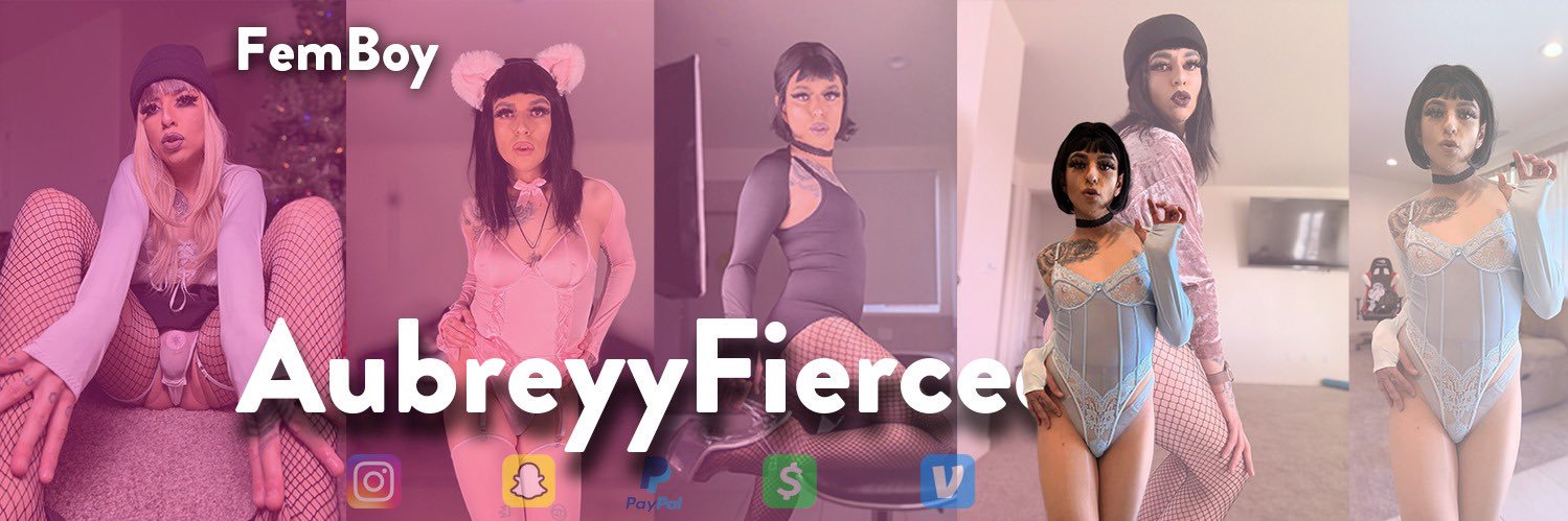 AubreyyFiercee_'s banner