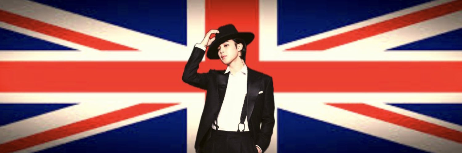 JIMIN CHARTS UK 🇬🇧's banner