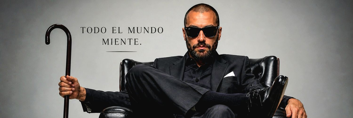 Dr House 🇪🇦🇺🇦🗽✝️'s banner