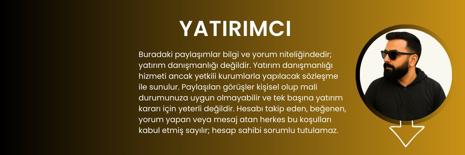 Yatırımcı's banner