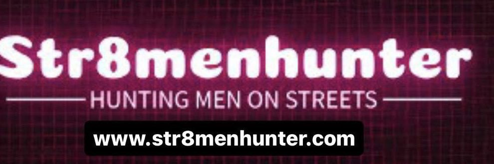 str8guys tamed's banner