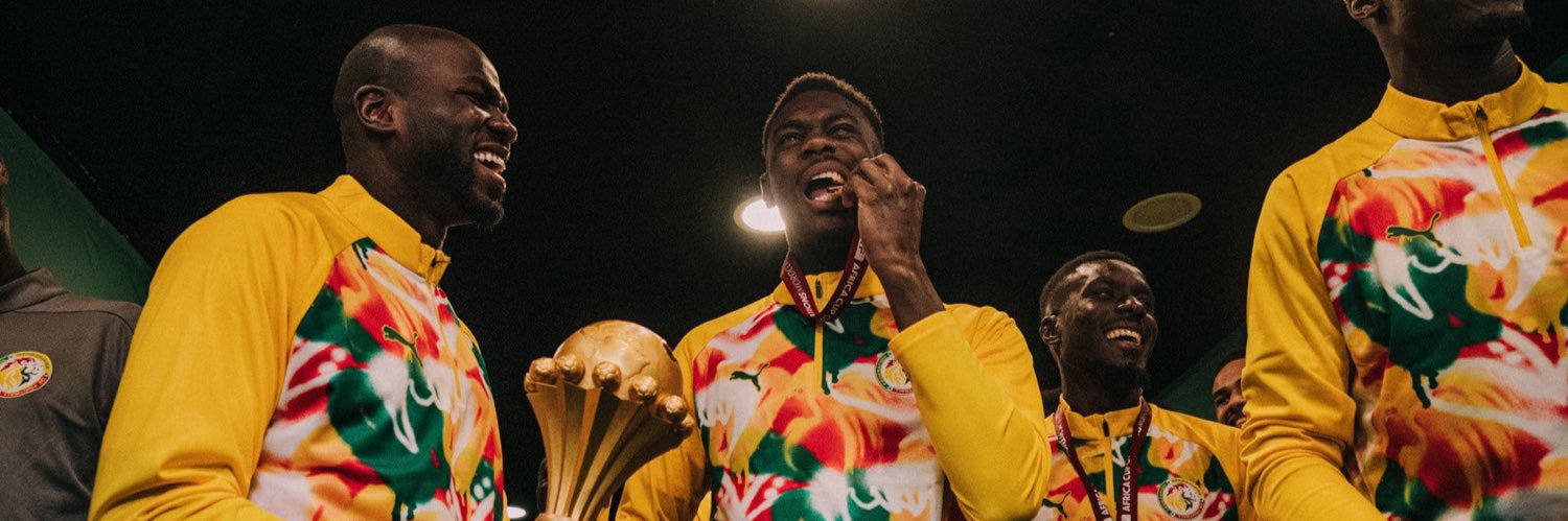 Souleymane⭐️⭐️🇸🇳's banner