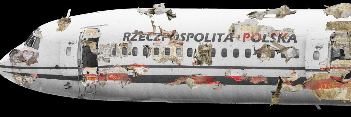 Podkomisja Smoleńska's banner