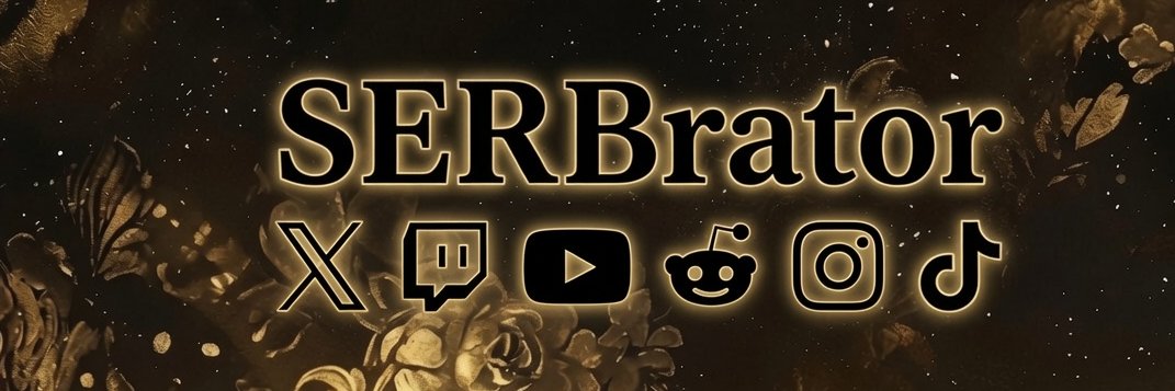 Ser Brator's banner