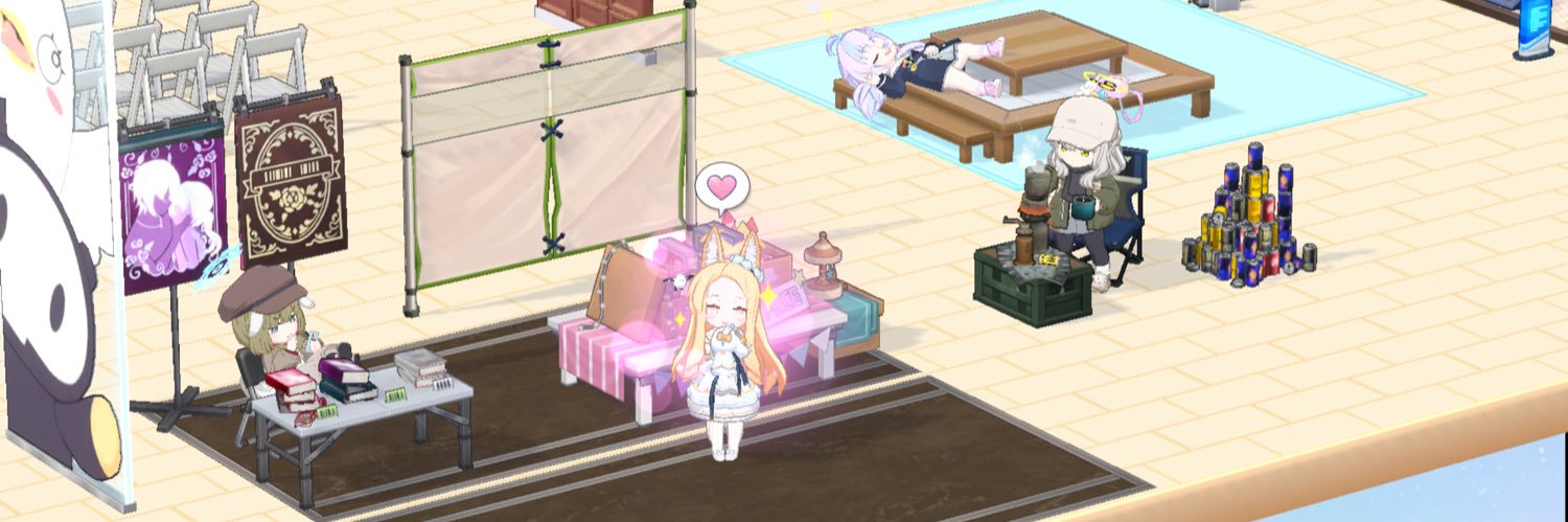 おはこん's banner