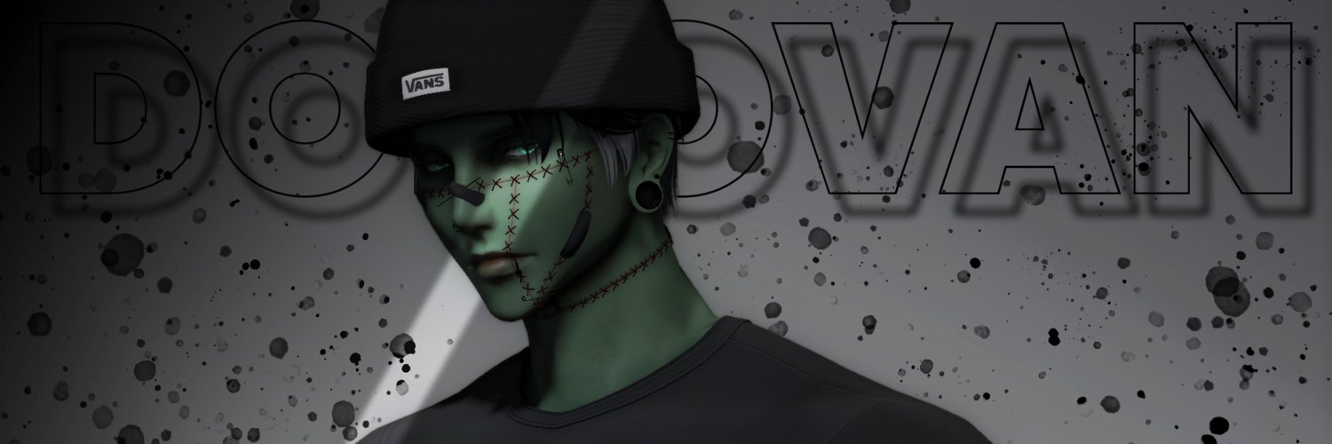 Tsch's banner