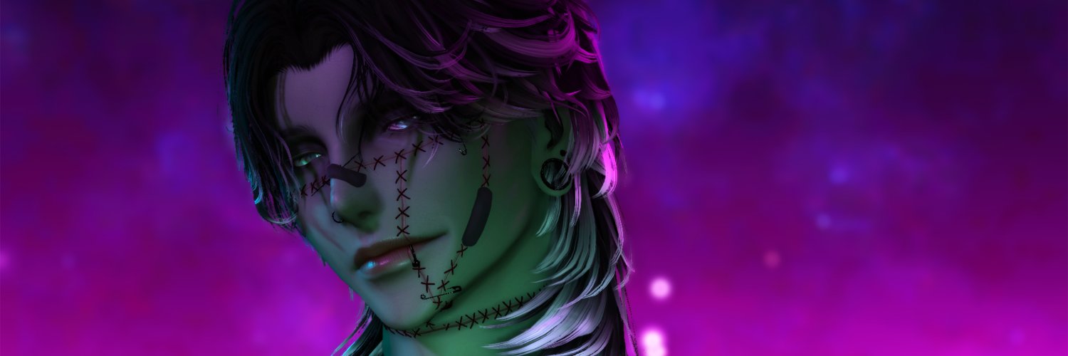 Tsch's banner