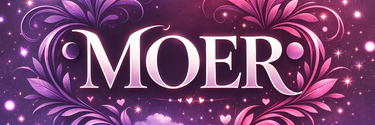 莫二ℳℴℯ𝓇's banner
