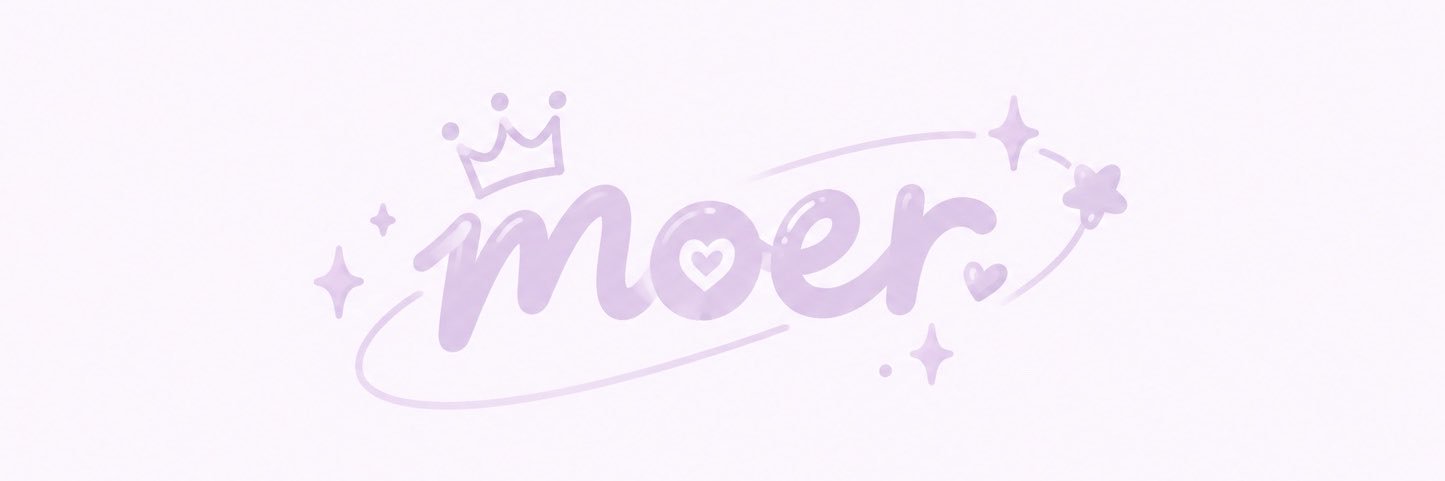 莫二ℳℴℯ𝓇's banner