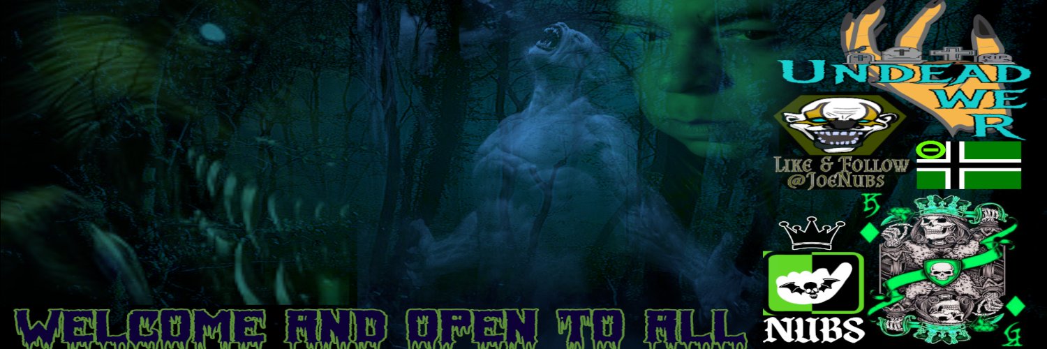 Joenubs's banner