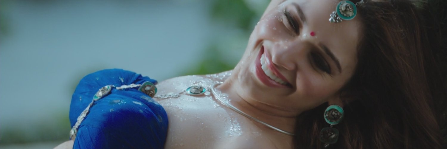 🫦 Aruna Iyer 🫦's banner