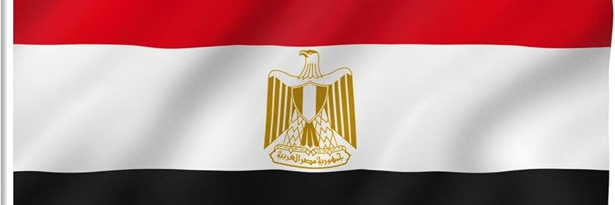 Mohamed's banner