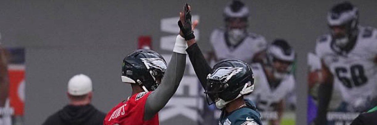 Joe Pezz🇵🇷🦅's banner