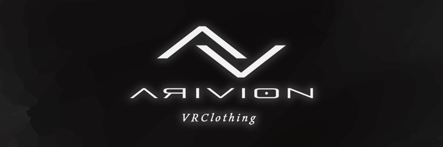 Arivion(アリヴィオン)'s banner