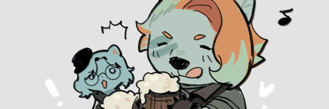 -IMist-'s banner