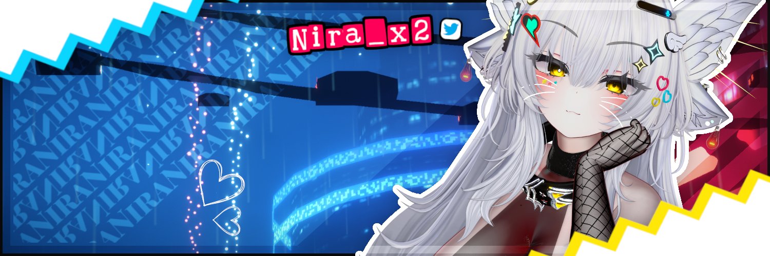 Nira's banner