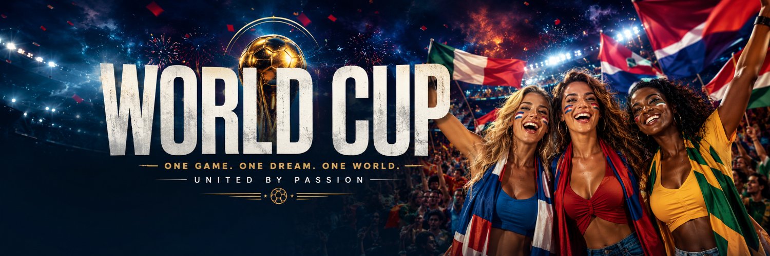 sexy world cup muse's banner