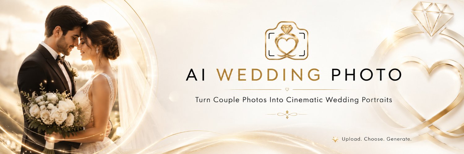Custom Wedding Portraits's banner