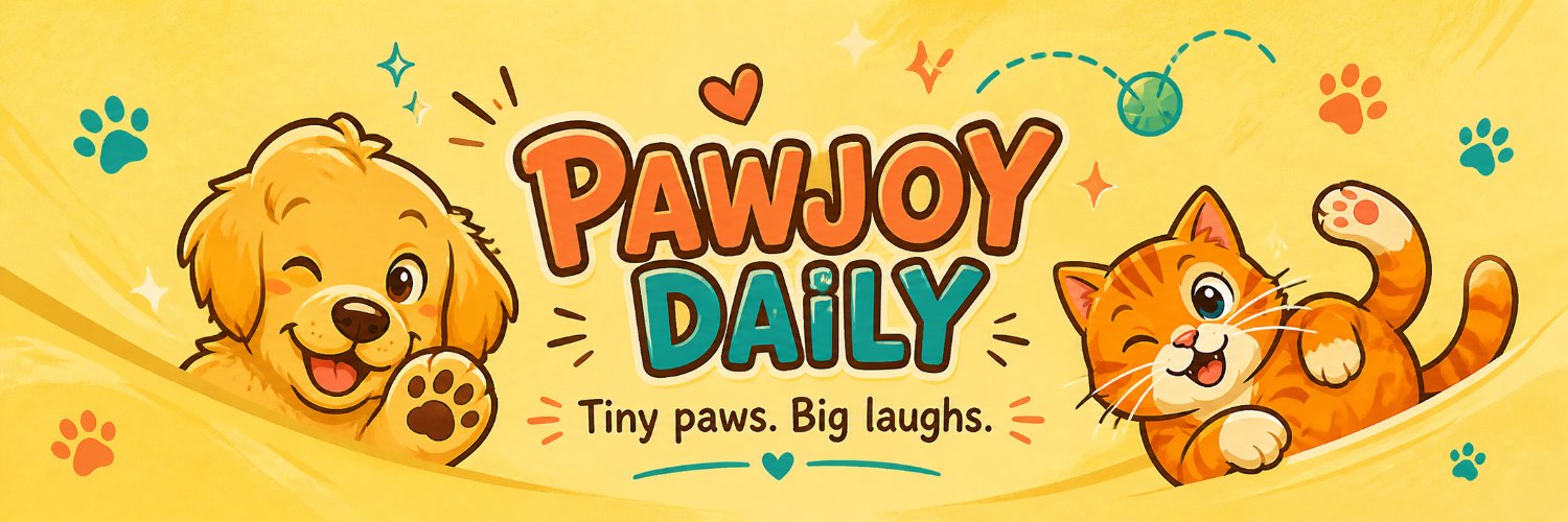 One heart Two paws 🐾's banner