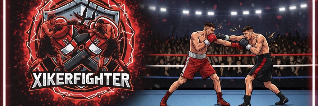 Fights's banner