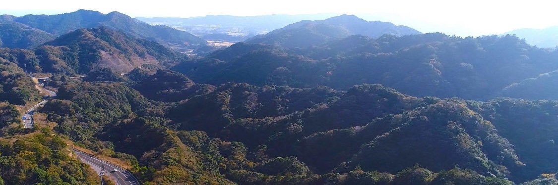 鴨川の山と川と海を守る会's banner