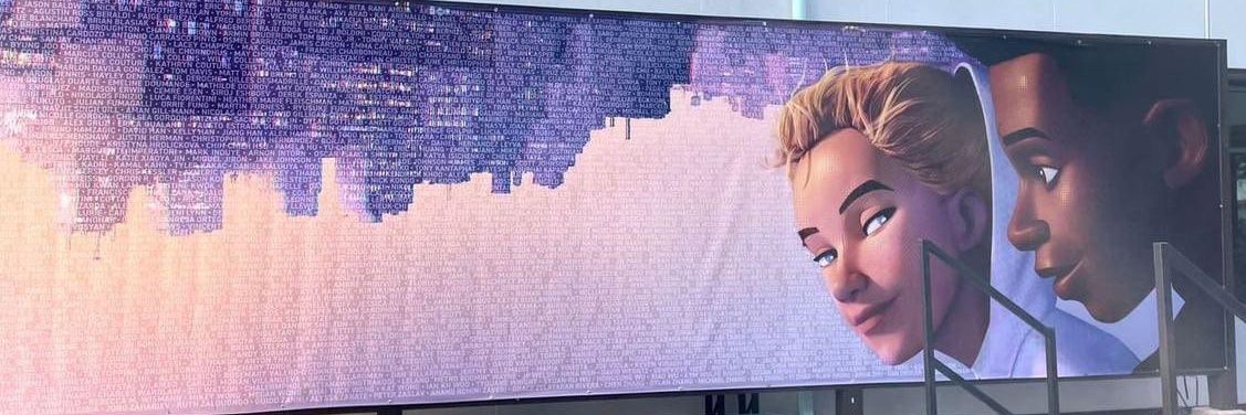 Klvan's banner