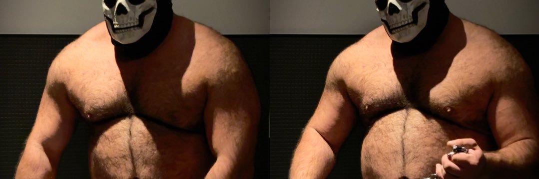 Russian Muscle Top's banner