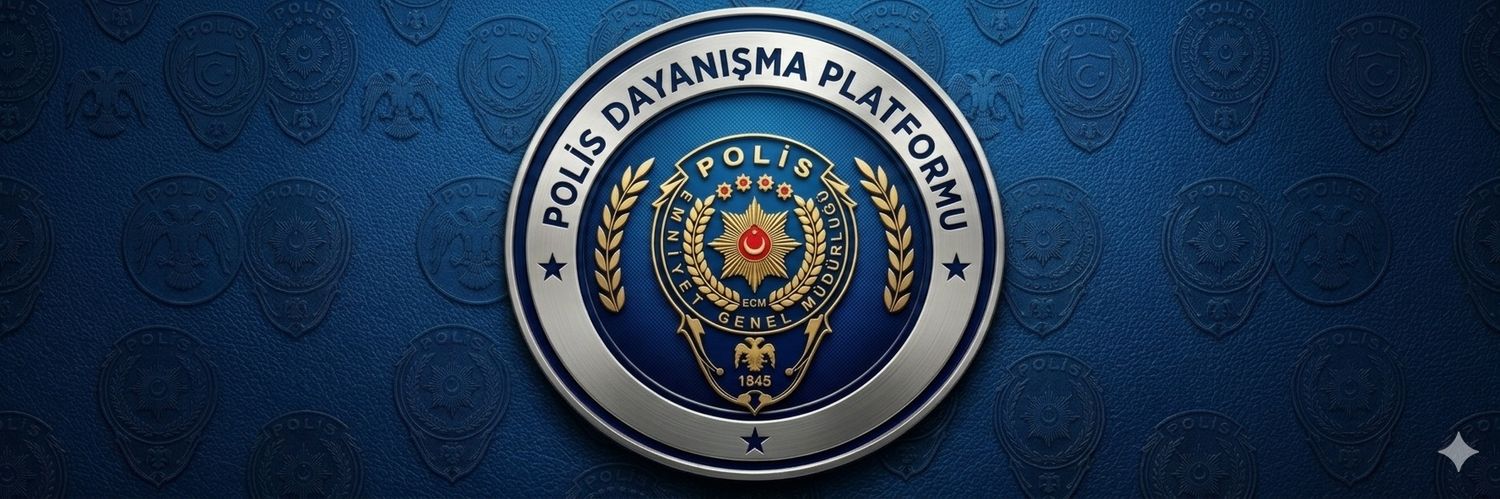Polis Platformu's banner