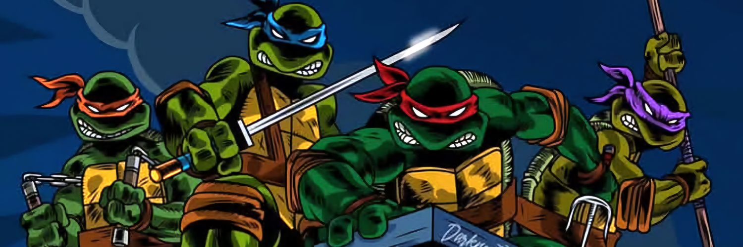 Ultimate Ninja's banner